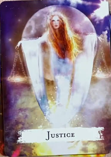 Spellcasting Oracle Cards